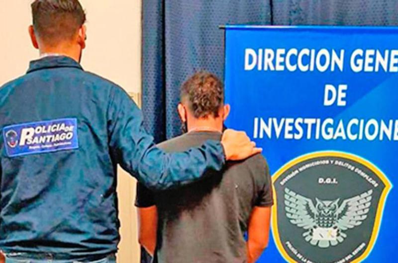 Empleado acusado de robar y vender obleas de GNC iraacute a juicio oral