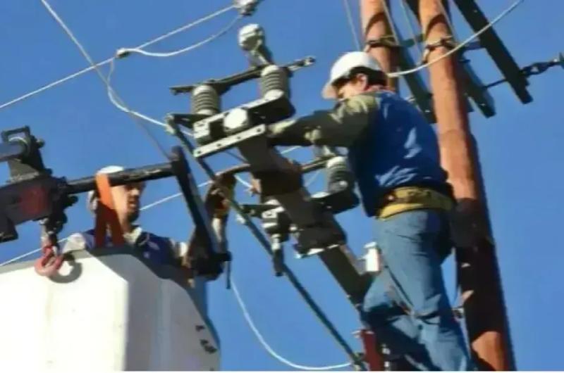 Cortes programados de electricidad para este 10 de marzo en Santiago del Estero- a queacute hora y en queacute barrios