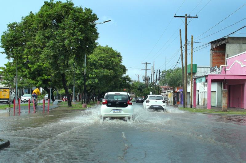 Foto- José Gómez  El Liberal