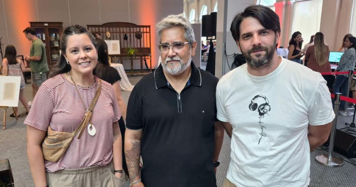 MUJERES EN EL FOacuteRUM