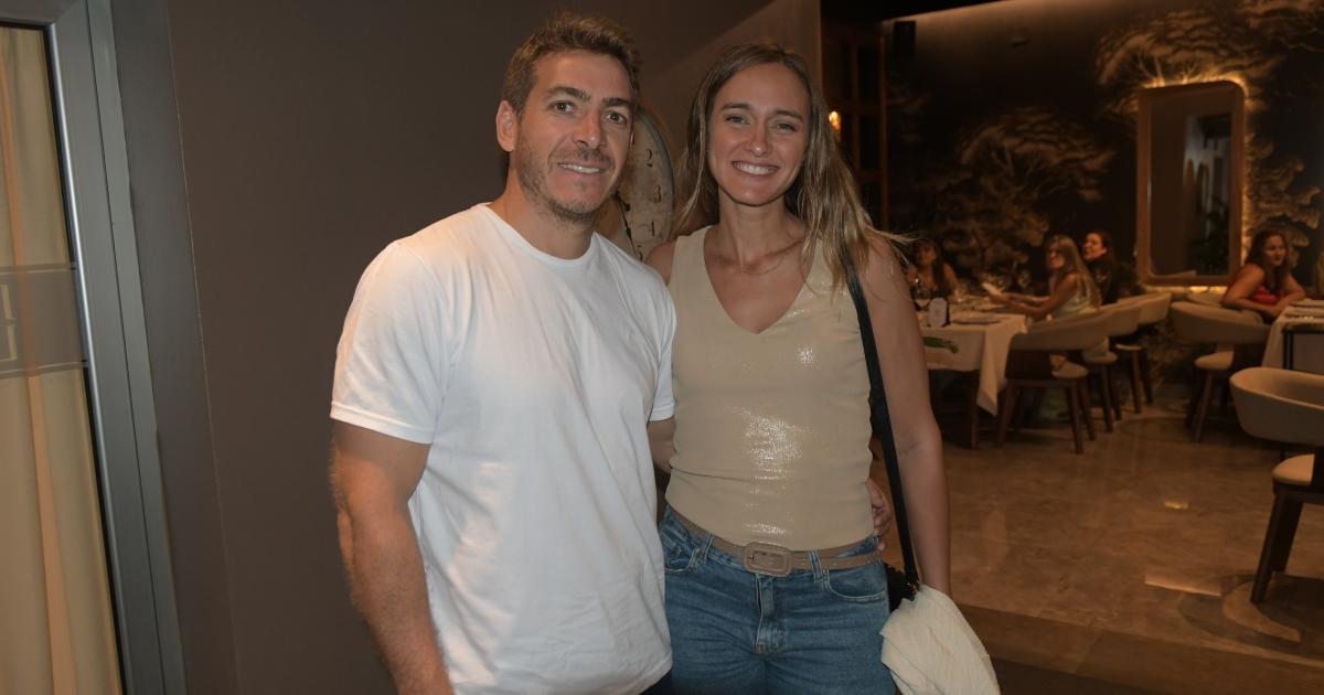 LAS MUJERES CELEBRARON EN ZAMBRA