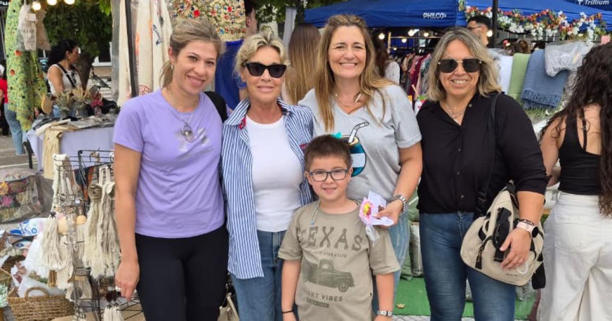 MUJERES EN EL FOacuteRUM