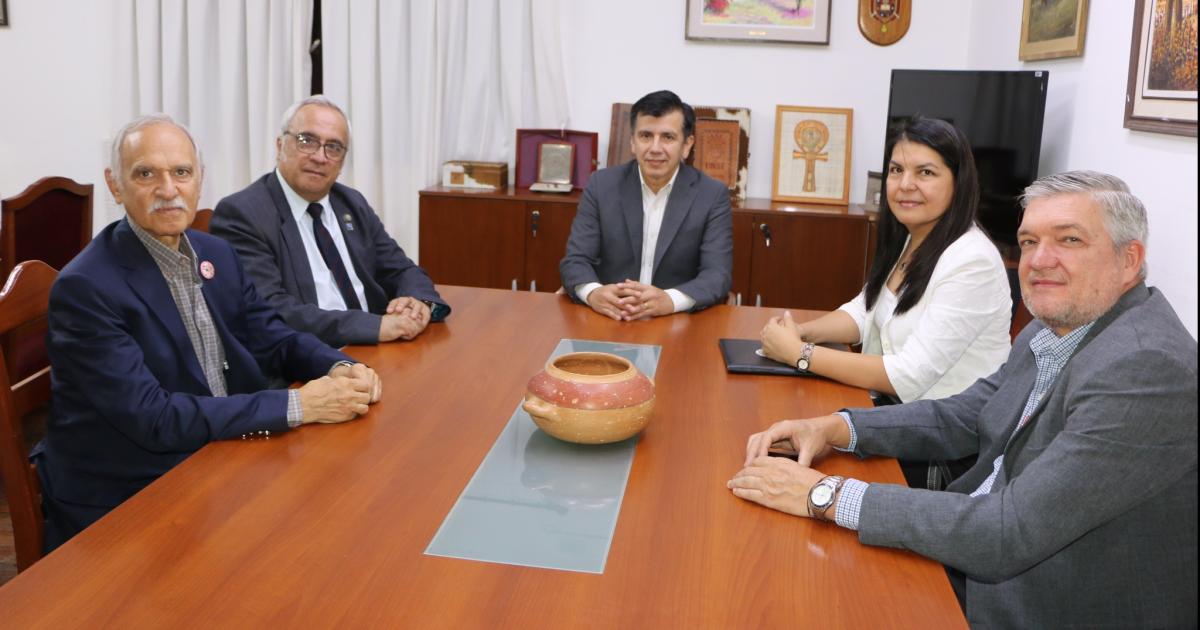 Instituciones culturales y la UNSE promoveraacuten la historia argentina entre los estudiantes