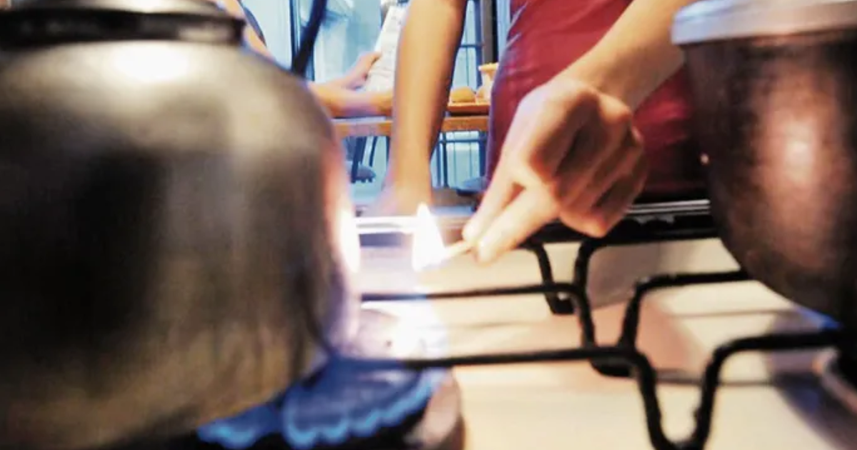 Aumenta el gas- el Gobierno define una nueva tarifa tras el cambio estacional