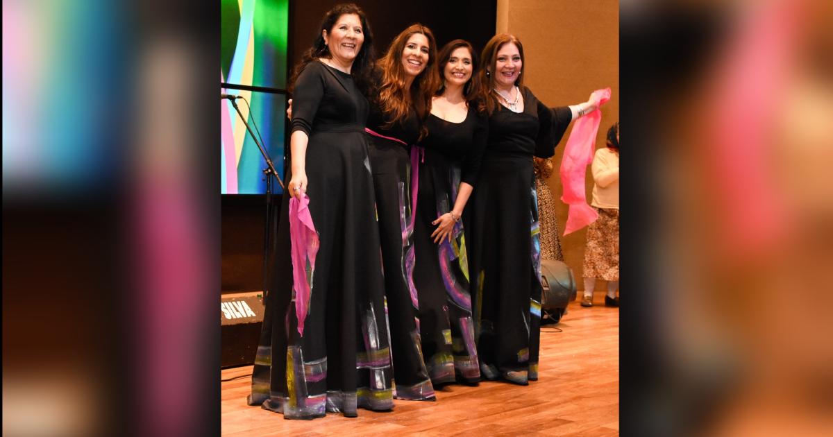 Soles y Lunas llega al CCB- muacutesica y cultura para disfrutar gratis