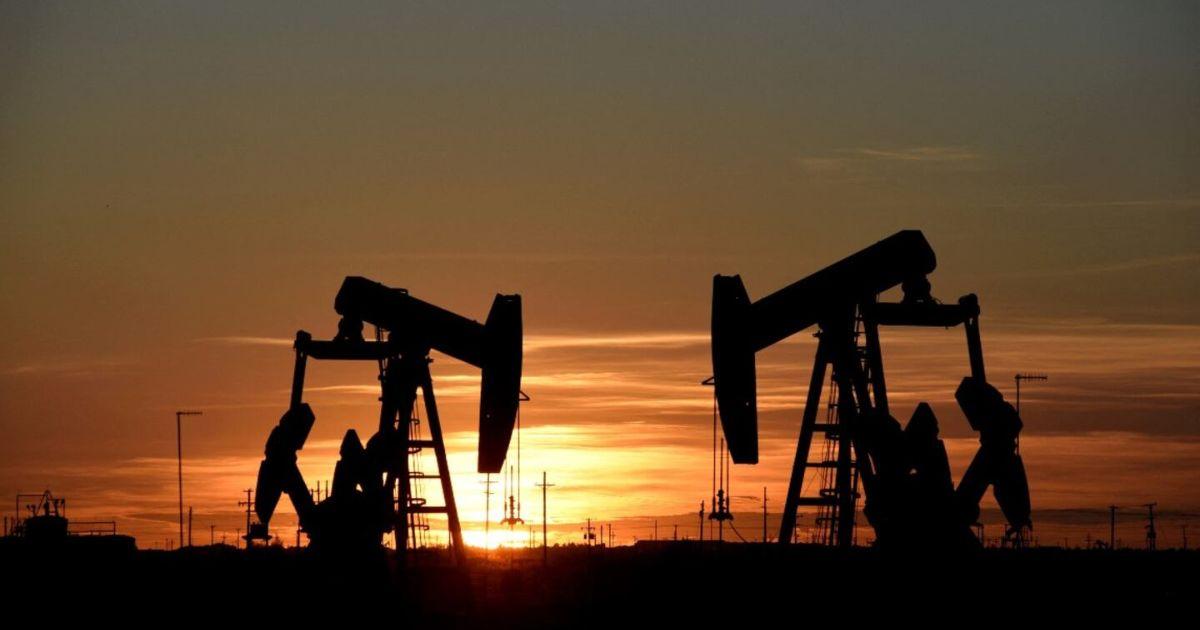 El precio del Brent subía considerablemente este miércoles (Foto- Reuters)