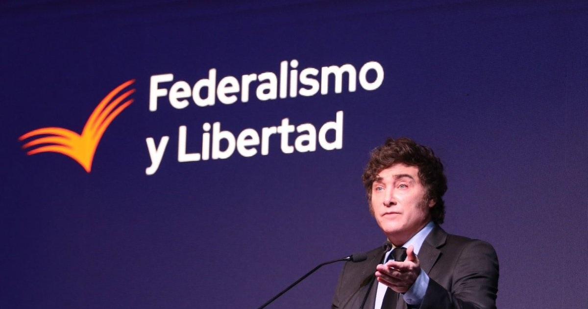 FENOA 2026- Tucumaacuten seraacute el epicentro del debate econoacutemico bajo el lema La hora de las provincias