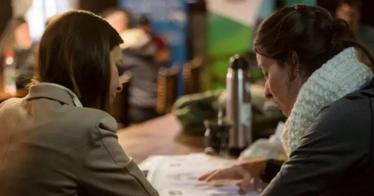 Invitan a sumarse a la 8ordf edicioacuten del programa Emprendeacute ConCiencia