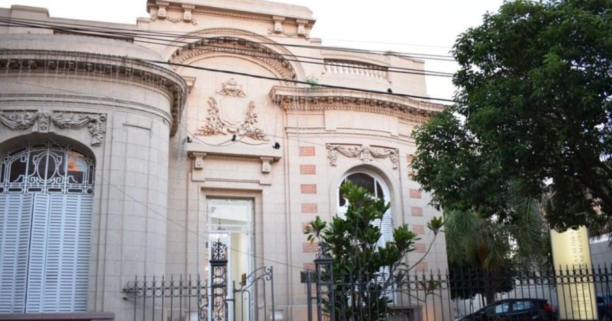 Habraacute Acto de Entrega del Acta Constitutiva del Rotary Madre de Ciudad