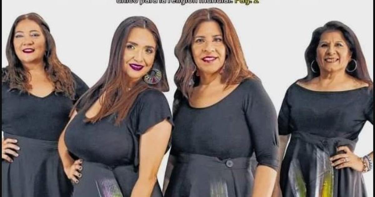 Soles y Lunas celebra 20 antildeos de muacutesica en el CCB