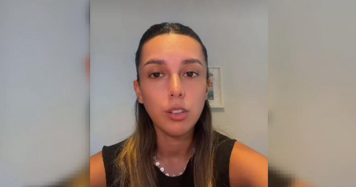 (Foto-Captura video Redes Sociales)