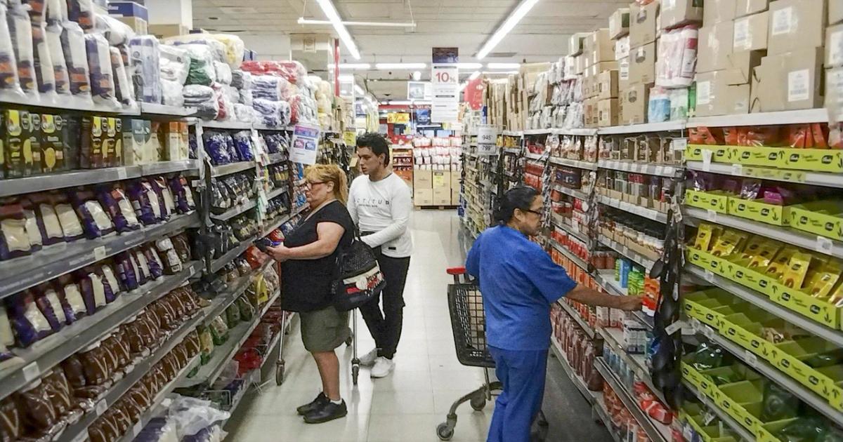 (Foto- Noticias Argentinas)