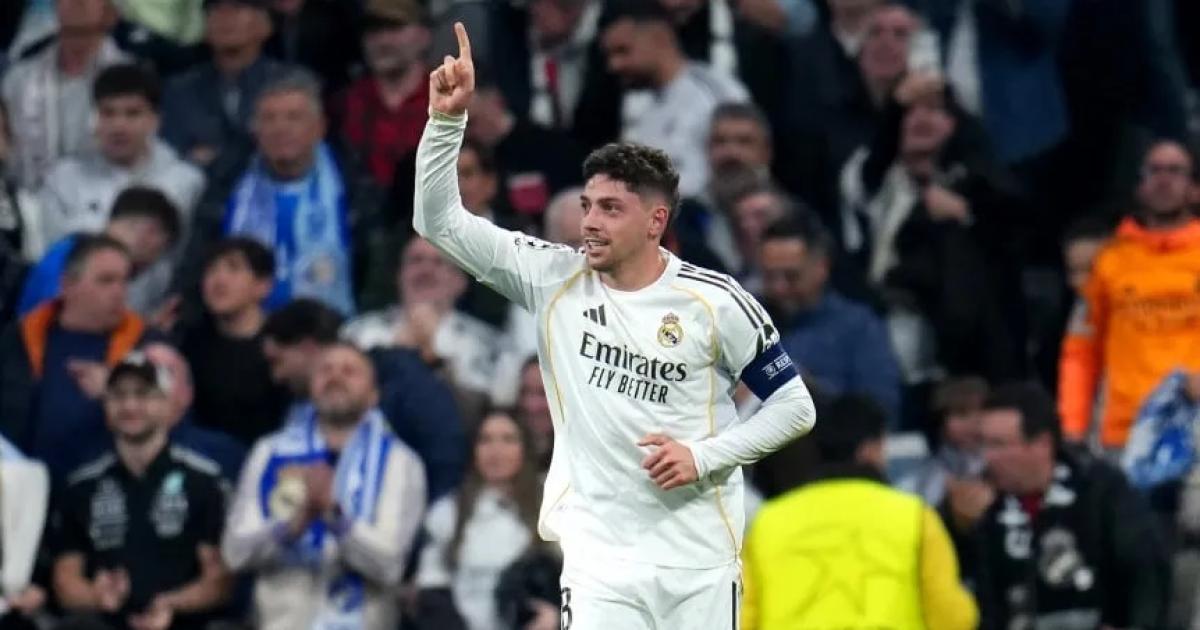 (Aitor AlcaldeUEFA via Getty Images)