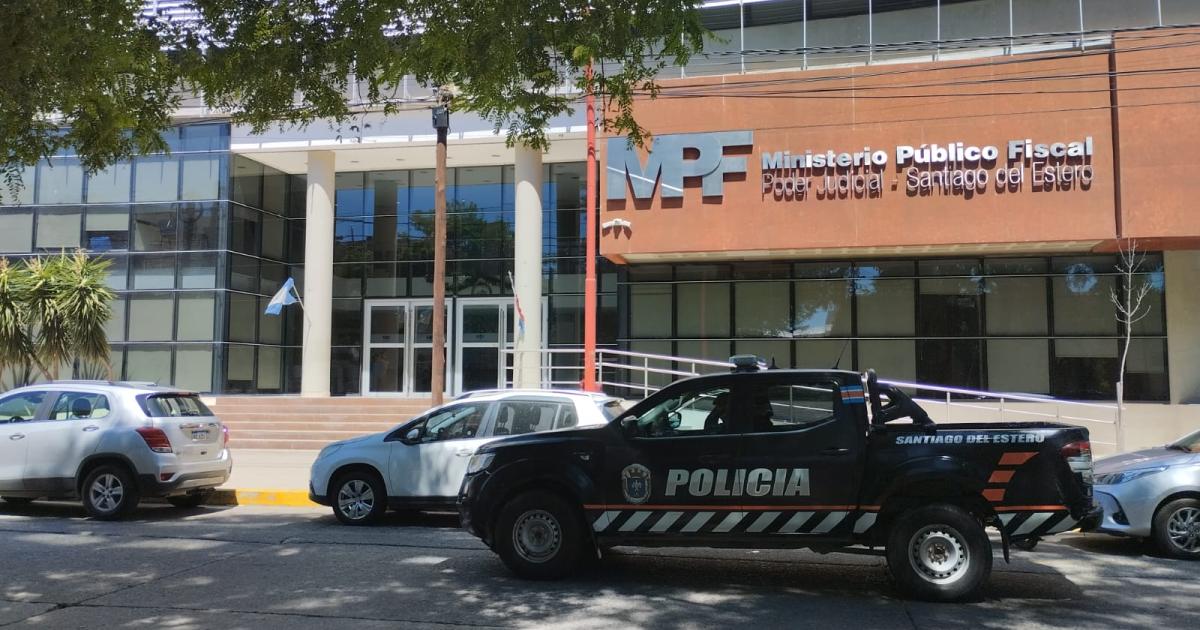 Preventiva para perverso que violaba a hijastra discapacitada y filmaba