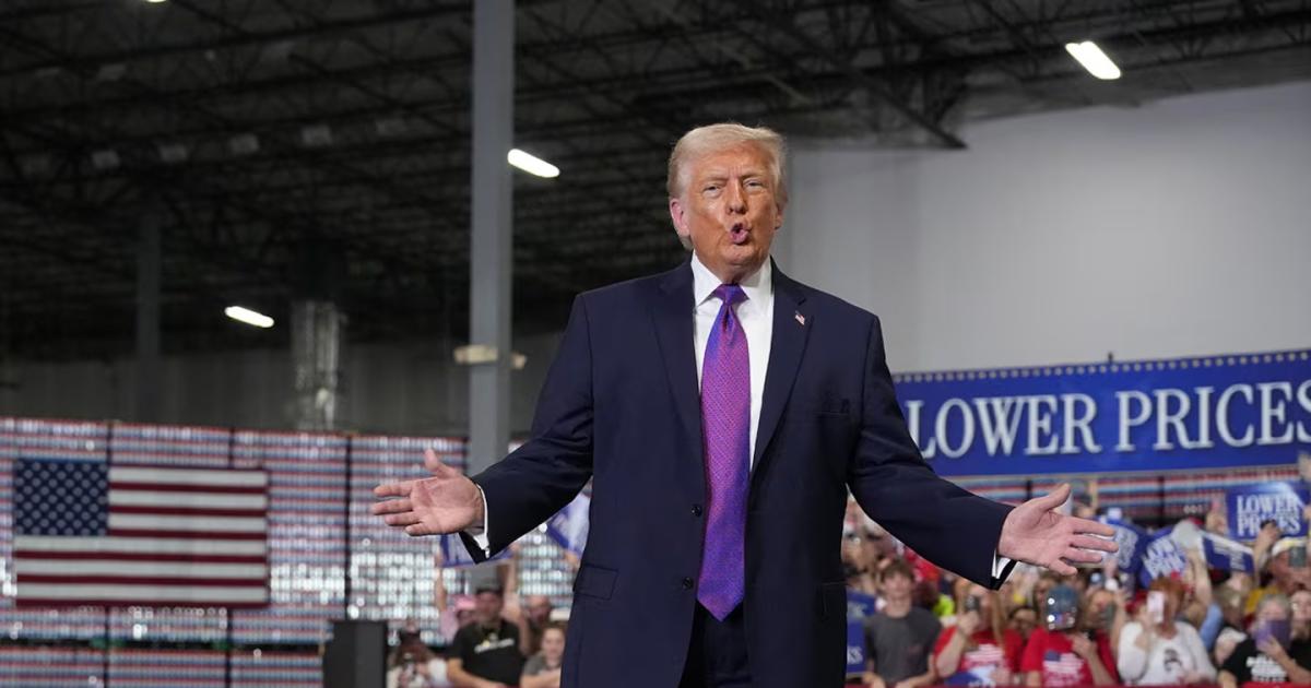 (Foto- de Andrew HarnikAFP)