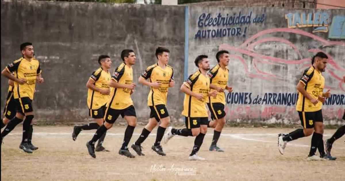 Descartan desafiliacioacuten del Club Atleacutetico Clodomira