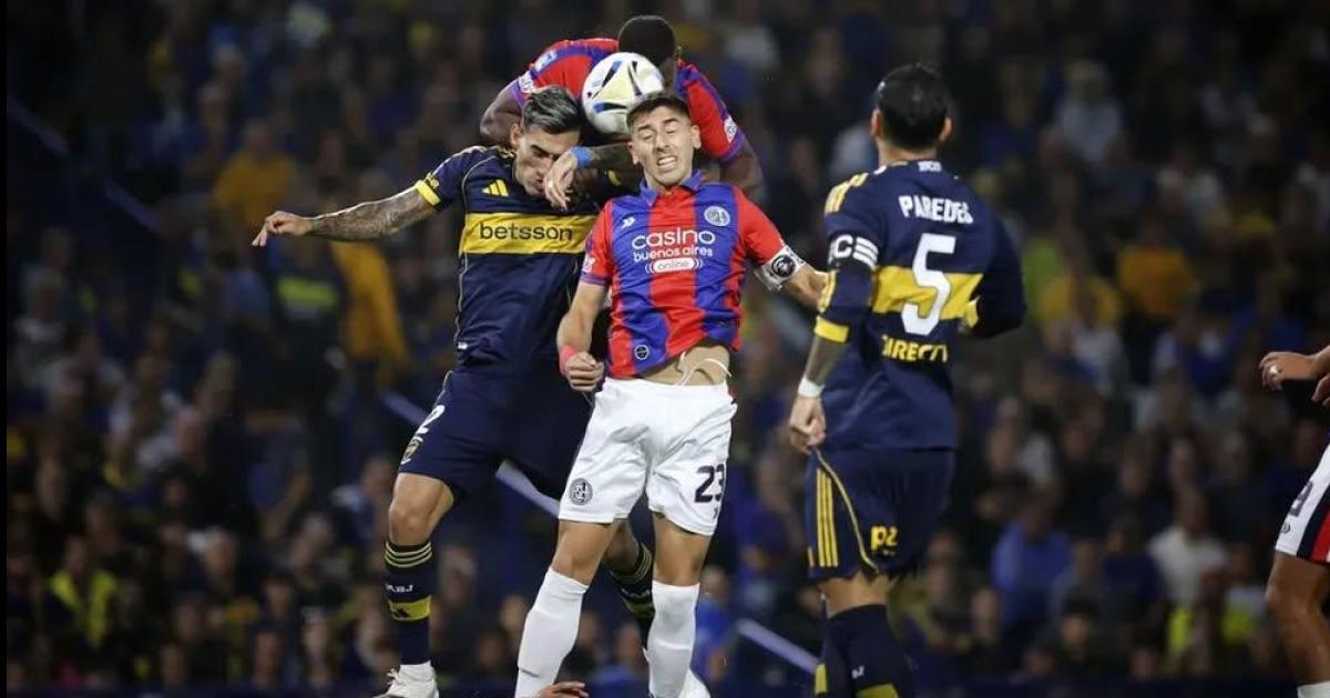 Boca apenas pudo rescatar un punto y los hinchas cargaron contra Uacutebeda