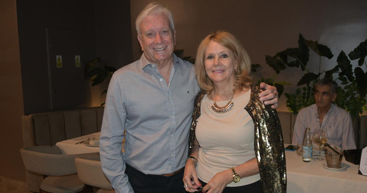 LAS MUJERES CELEBRARON EN ZAMBRA