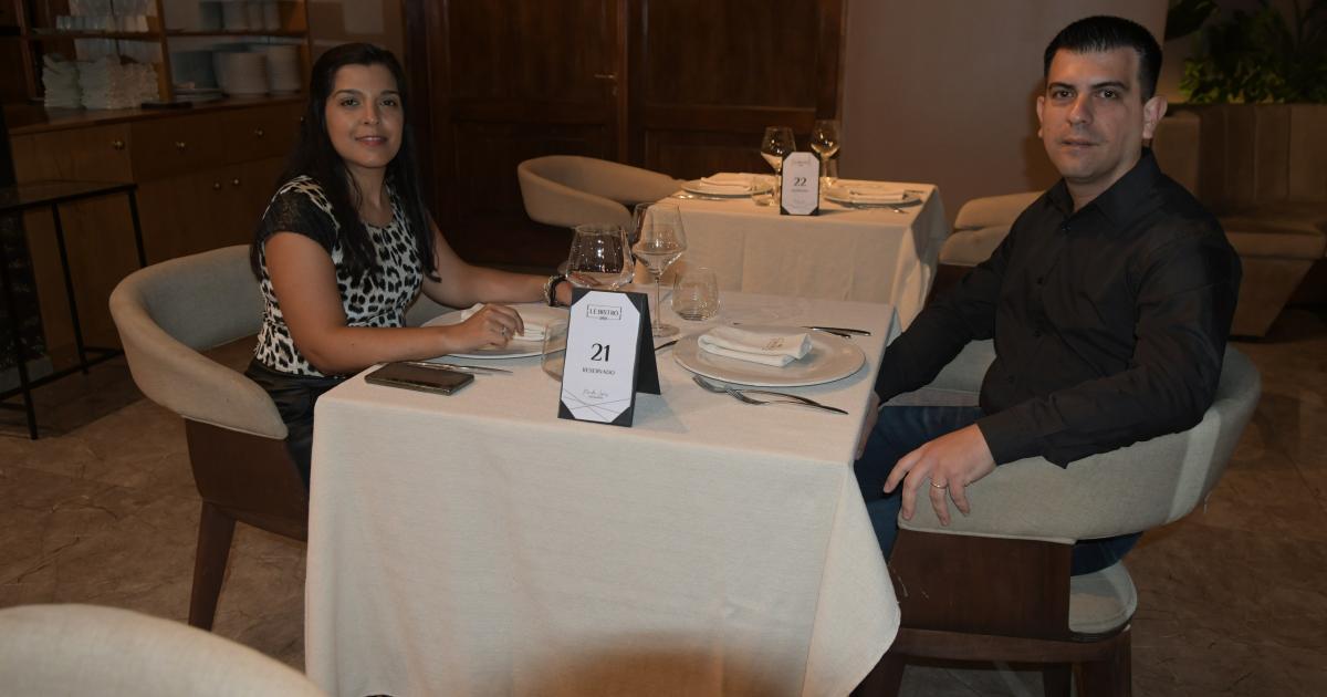 LAS MUJERES CELEBRARON EN ZAMBRA