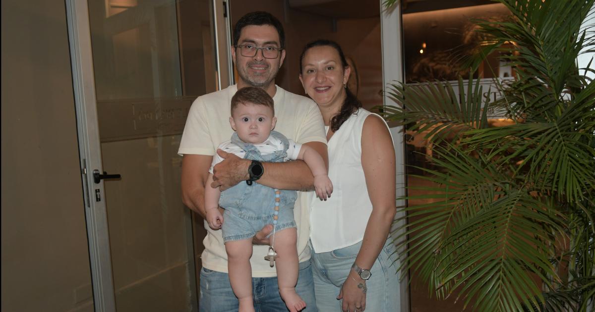 LAS MUJERES CELEBRARON EN ZAMBRA