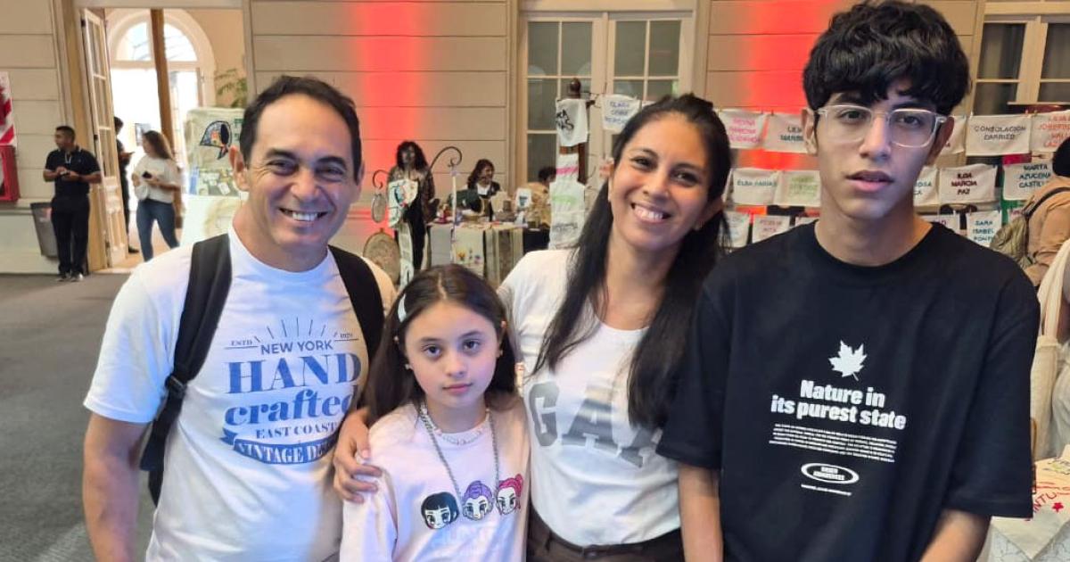 MUJERES EN EL FOacuteRUM