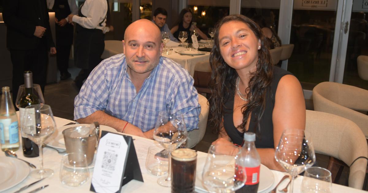 LAS MUJERES CELEBRARON EN ZAMBRA