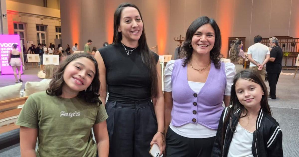 MUJERES EN EL FOacuteRUM