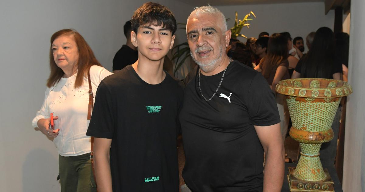 DANZAS EN EL CENTRO CULTURAL