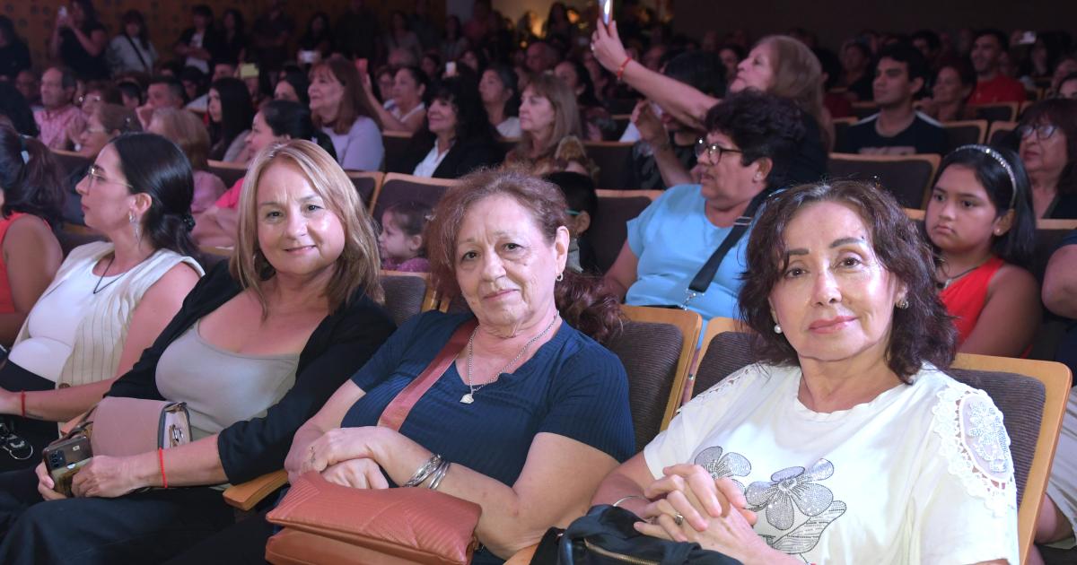 DANZAS EN EL CENTRO CULTURAL