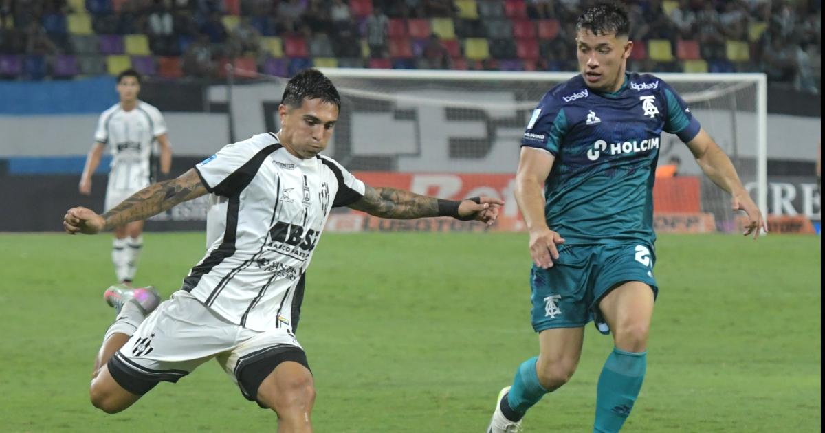 Central Córdoba vuelve a la competencia esta tarde en Florencio Varela donde intentar� sumar ante un Defensa y Justicia que también necesita ganar