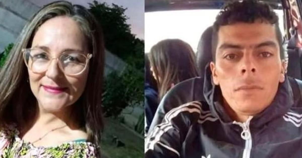 Confirman preventiva a mujer por homicidio calificado de su pareja