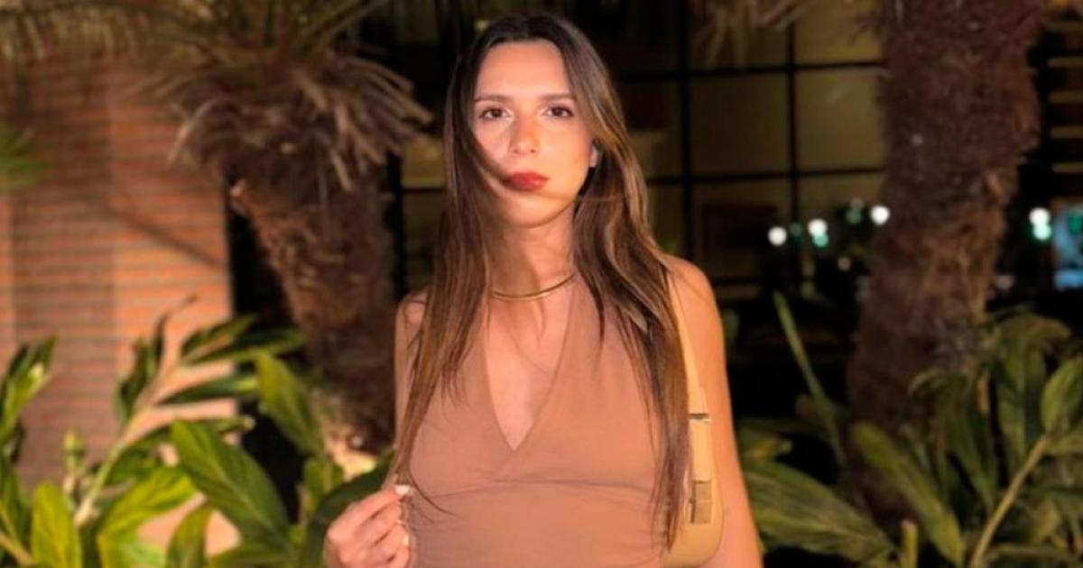 Agostina Paacuteez pidioacute disculpas por sus dichos tras cambiar de defensa teacutecnica