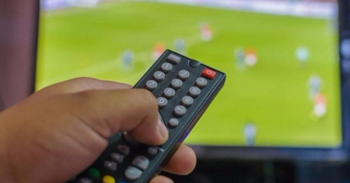 Qué eventos deportivos ver hoy