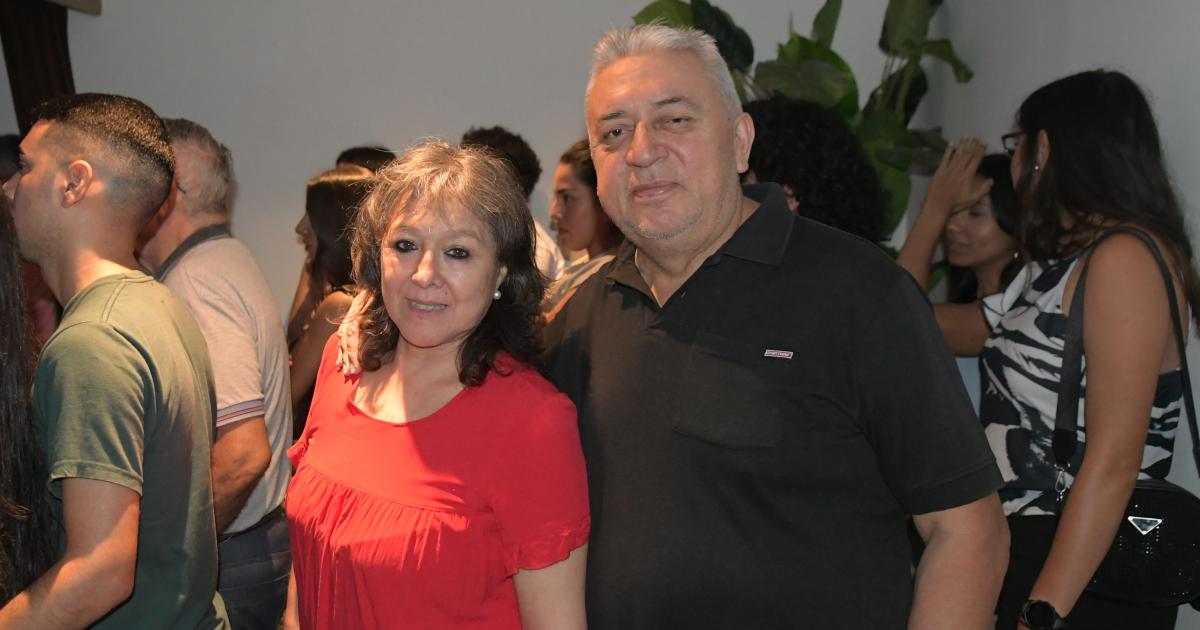 DANZAS EN EL CENTRO CULTURAL