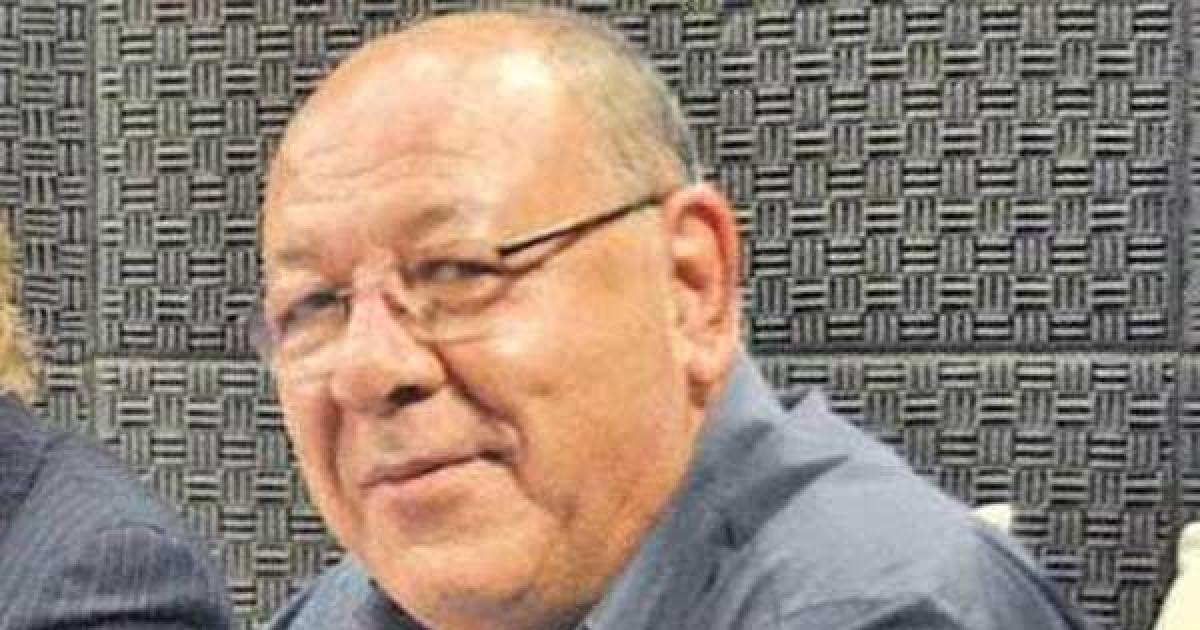 Murioacute a los 76 antildeos el diputado provincial del Frente Ciacutevico Juan Manuel Suffloni