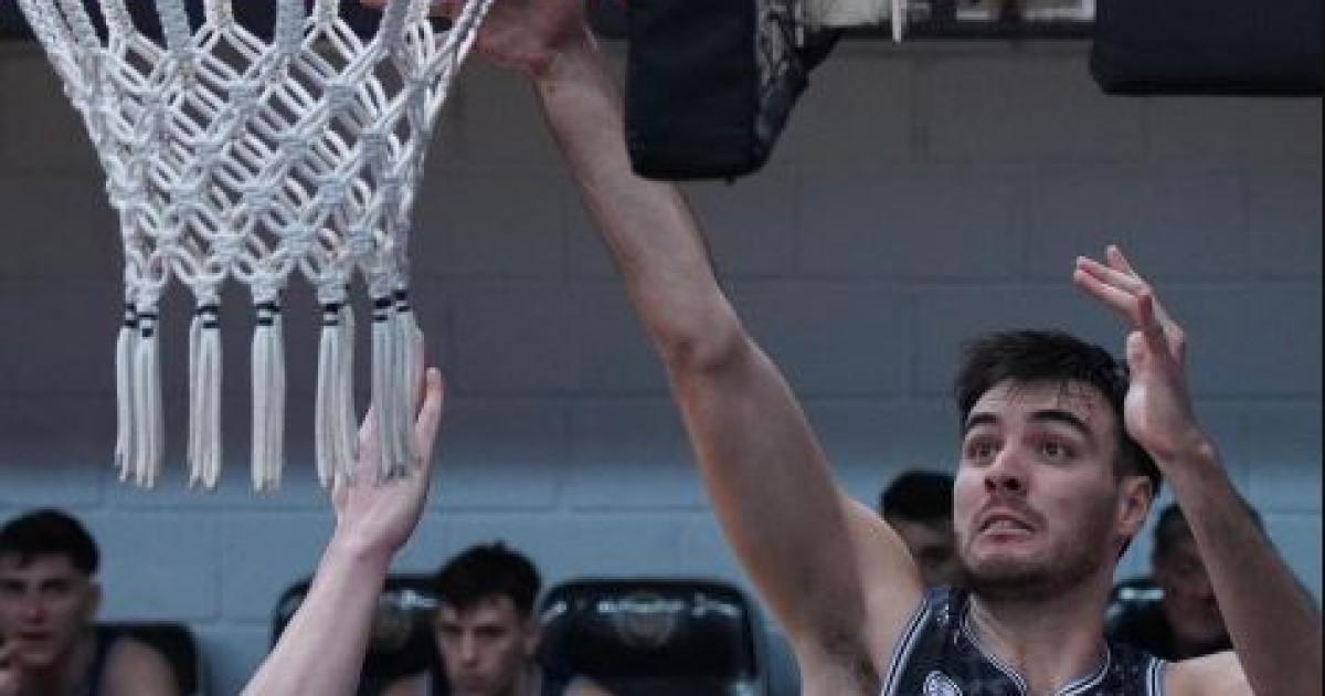 Oliacutempico va en busca de la recuperacioacuten ante Oberaacute