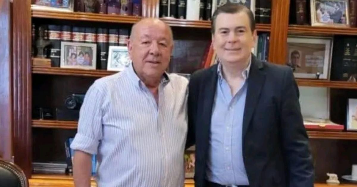 Foto- FacebookFrente Civico Por Santiago