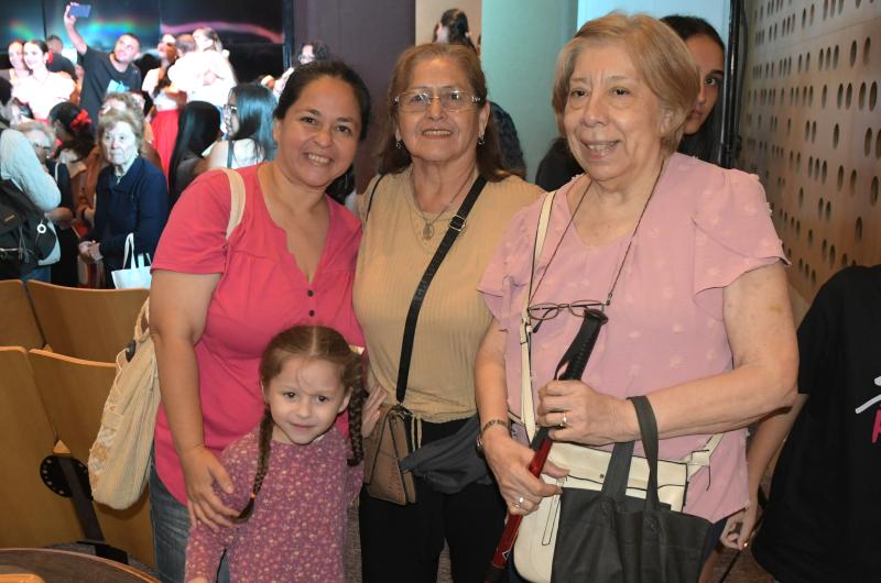 DANZAS EN EL CENTRO CULTURAL