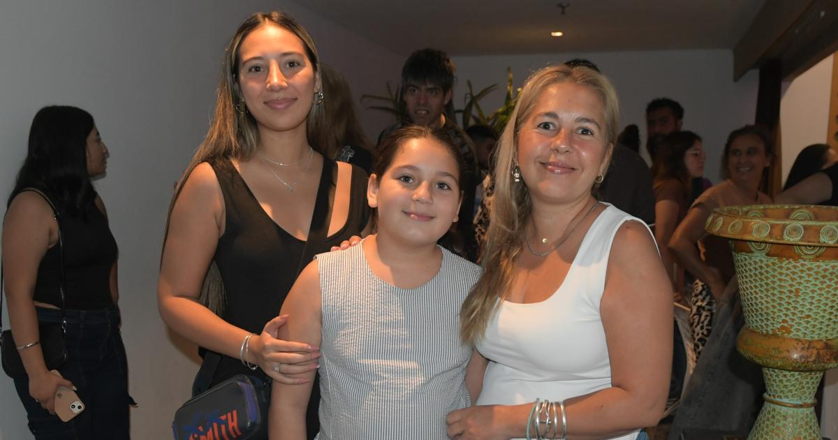 DANZAS EN EL CENTRO CULTURAL