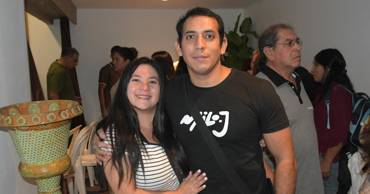 DANZAS EN EL CENTRO CULTURAL