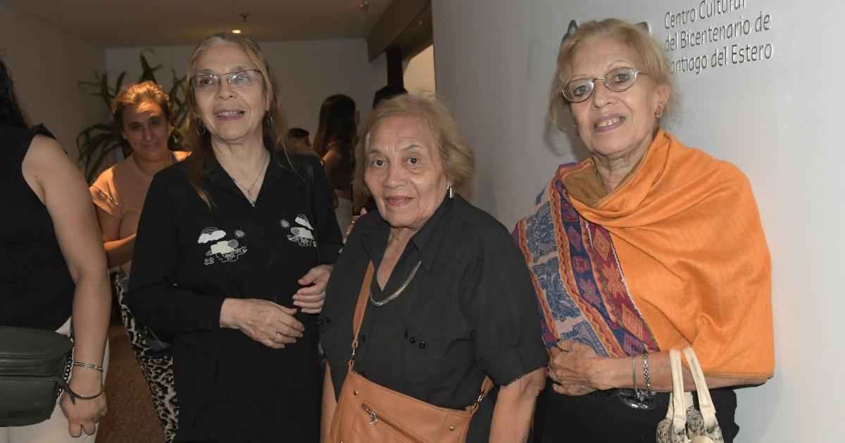 DANZAS EN EL CENTRO CULTURAL