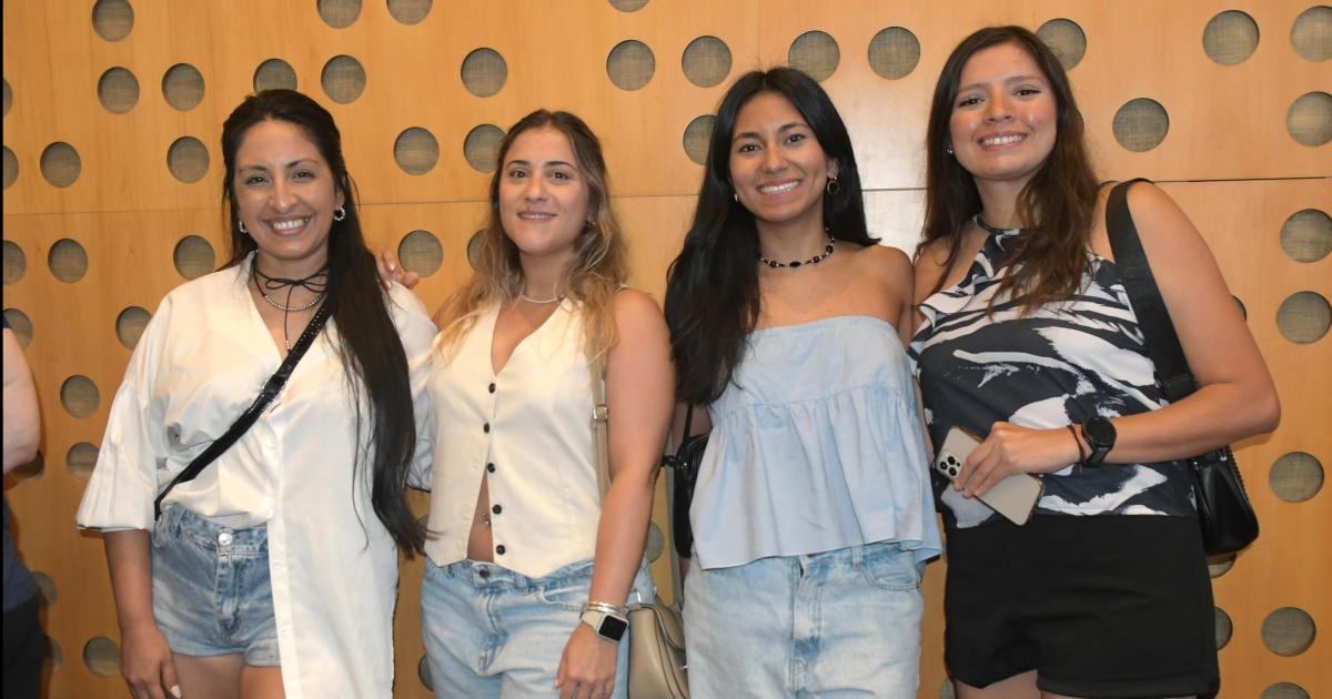 DANZAS EN EL CENTRO CULTURAL