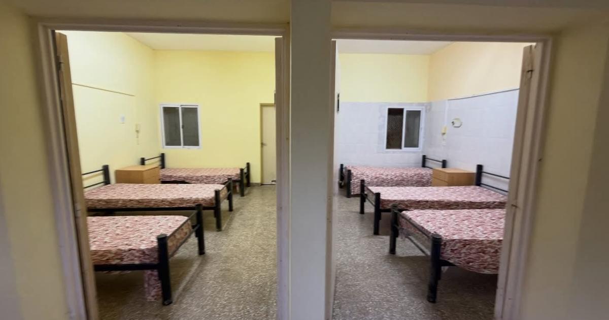 Foto- Facebook Municipalidad de Las Termas de Río Hondo