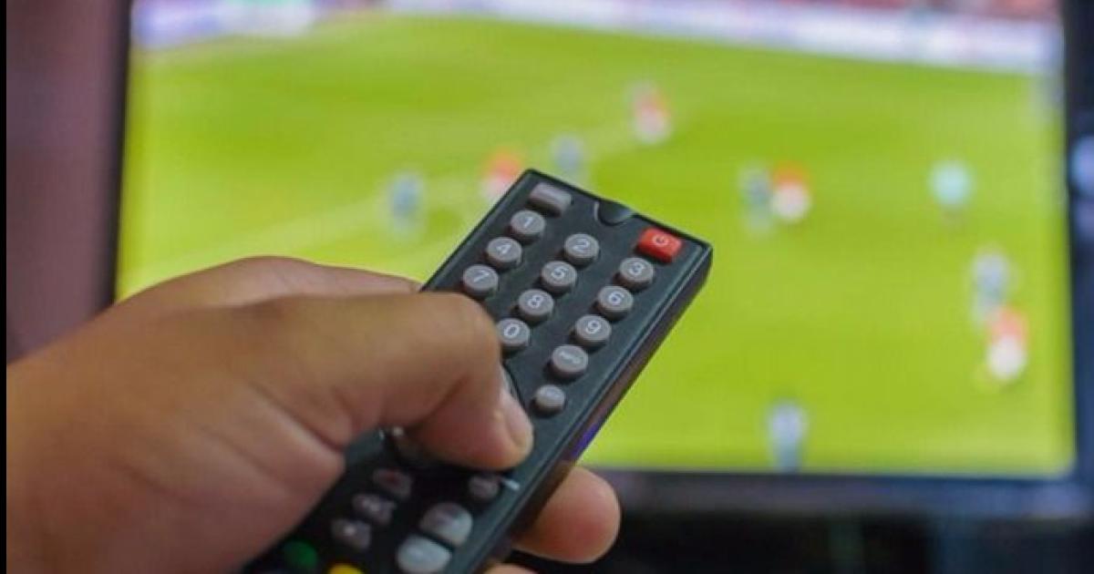 Qué eventos deportivos ver hoy