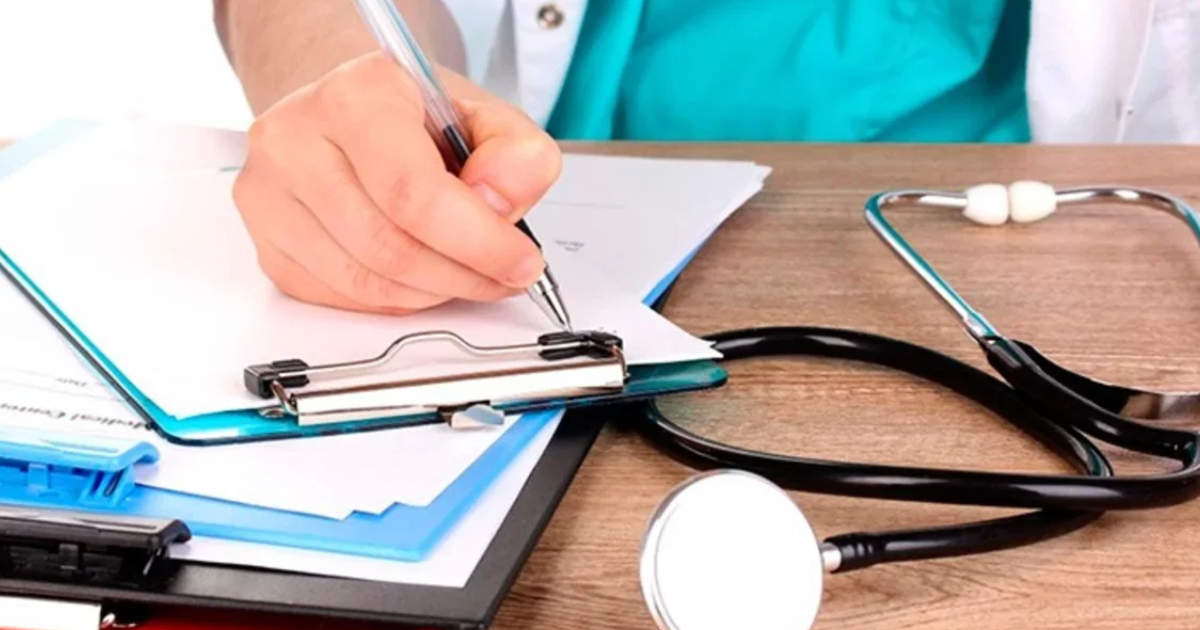 El Gobierno dio de baja 10 prepagas- cuaacuteles son