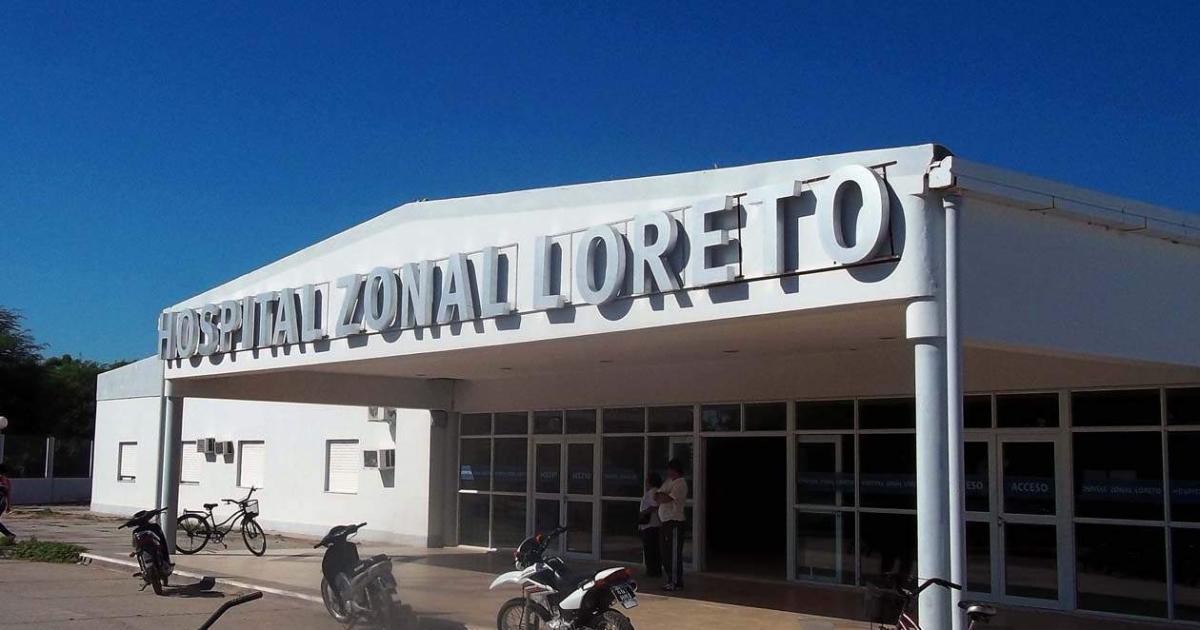 Grave ataque de un Pitbull- una mujer sufrioacute severas lesiones en Loreto