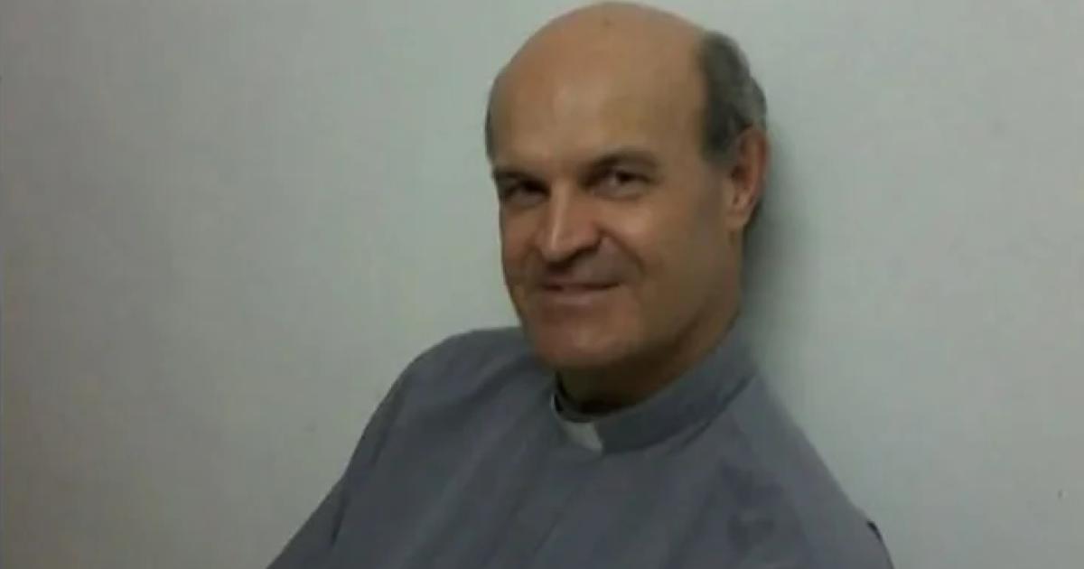 Quieacuten es el sacerdote imputado por intento de homicidio- un nene de 12 antildeos sufrioacute una fuerte descarga eleacutectrica