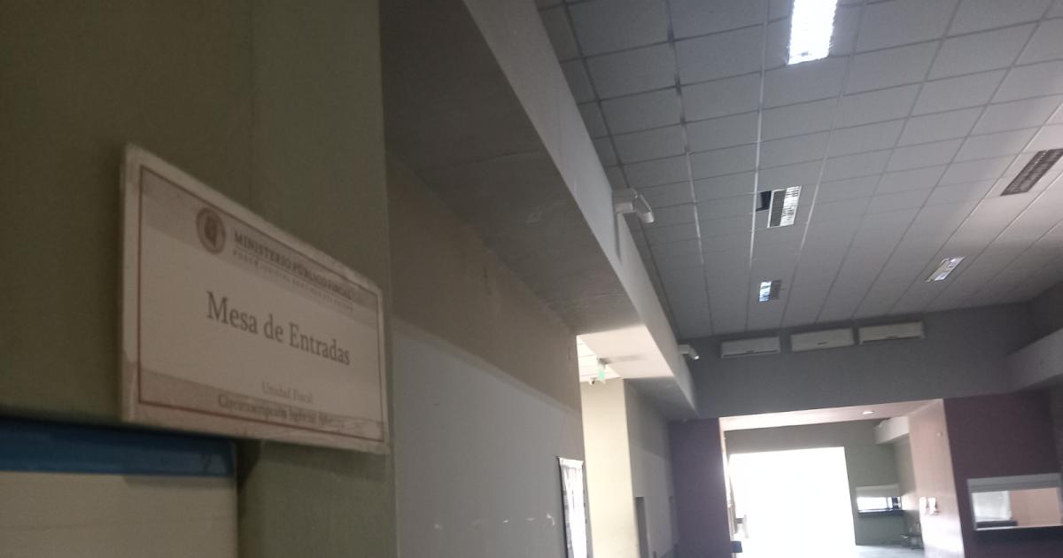 Comerciante denuncioacute la sustraccioacuten de  4 M tras conflicto de pareja