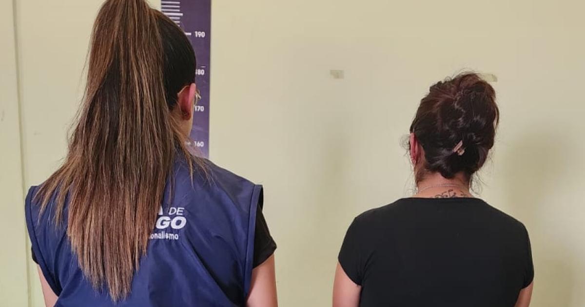 Arrestaron a una empleada acusada de una estafa millonaria en Los Telares