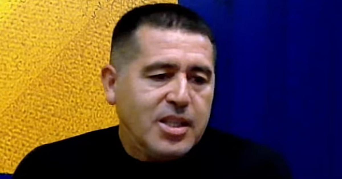 Foto- El Canal de Boca